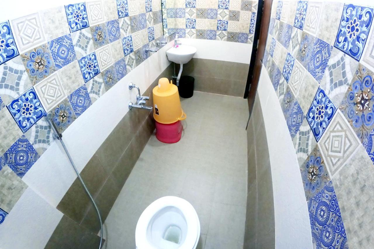 Hotel United House Shirdi Luaran gambar