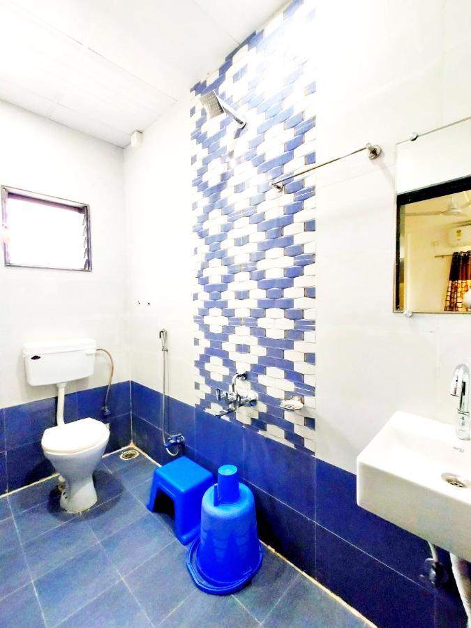 Hotel United House Shirdi Luaran gambar